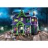 SCOOBY-DOO!  Aventura en la Mansión Misteriosa - Playmobil 70361