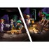 SCOOBY-DOO!  Aventura en la Mansión Misteriosa - Playmobil 70361