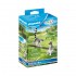 Lémures - Playmobil 70355