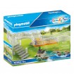 Extensión Plataforma de Observación Zoo - Playmobil 70348