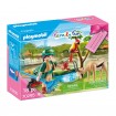 Set Zoo - Playmobil 70295