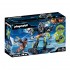 Arctic Rebels Robot de Hielo - Playmobil 70233 CAJA