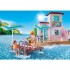 Heladería en el Puerto - Playmobil 70279 MUELLE