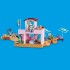 Heladería en el Puerto - Playmobil 70279 INTERIOR