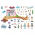 Heladería en el Puerto - Playmobil 70279 CONTENIDO