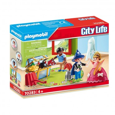 Niños con Disfraces - Playmobil 70283 CAJA