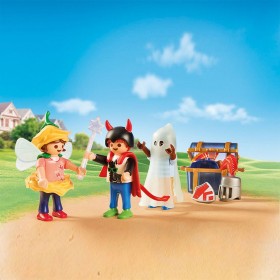 Niños con Disfraces - Playmobil 70283 HADA