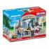 Cofre Clínica Veterinaria - Playmobil 70309 CAJA