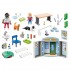 Cofre Clínica Veterinaria - Playmobil 70309 CONTENIDO