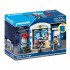 Cofre Policía - Playmobil 70306