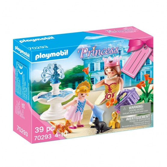 Set Princesas - Playmobil 70293