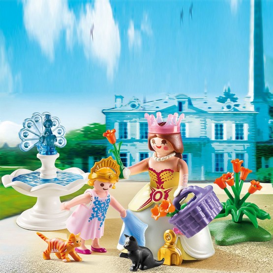 Set Princesas - Playmobil 70293