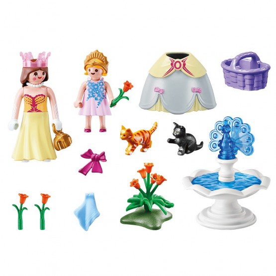Set Princesas - Playmobil 70293