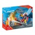 70291 Playmobil City Action Set Bomberos
