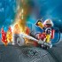 70291 Playmobil City Action Set Bomberos