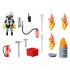 70291 Playmobil City Action Set Bomberos