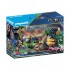 Escondite Pirata - Playmobil 70414 CAJA