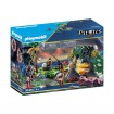 Escondite Pirata - Playmobil 70414