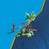 Escondite Pirata - Playmobil 70414 POZO
