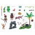 Escondite Pirata - Playmobil 70414 CONTENIDO