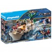 Bastión - Playmobil 70413