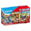 Pizzería - Playmobil 70336