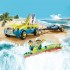 Coche de Playa con Canoa - Playmobil 70436 FOTO