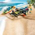 Coche de Playa con Canoa - Playmobil 70436 REMOLQUE
