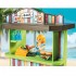 Snack Bar - Playmobil 70437 BARRA MOSTRADOR