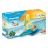 Velero - Playmobil 70438 CAJA