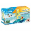 Velero - Playmobil 70438