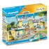 PLAYMO Beach Hotel - Playmobil 70434 CAJA