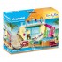 Bungaló con Piscina - Playmobil 70435 CAJA