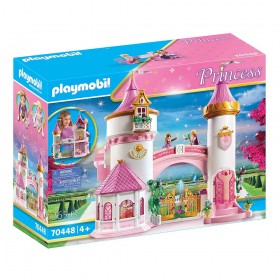Castillo de Princesas - Playmobil 70448 CAJA