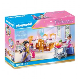 Comedor - Playmobil 70455 CAJA