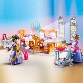 Comedor - Playmobil 70455 FOTO