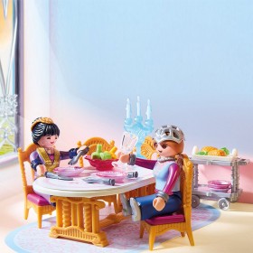 Comedor - Playmobil 70455 MESA