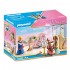 Clase de Música - Playmobil 70452 CAJA