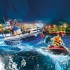 Guardacostas y Ladrón en moto de agua - Playmobil 70463 FOTO