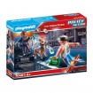 Patrulla Callejera - Playmobil 70461