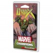 Marvel Champions - Drax (Pack de Heroe)