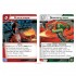 Marvel Champions - Gamora (Pack de Heroe) CARTAS