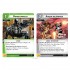 Marvel Champions - Gamora (Pack de Heroe) CARTAS
