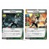 Marvel Champions - Gamora (Pack de Heroe) CARTAS