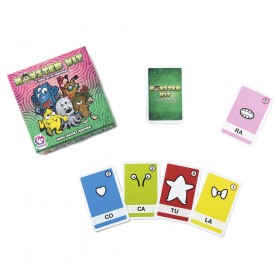Monster Kit CONTENIDO