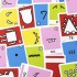 Monster Kit CARTAS