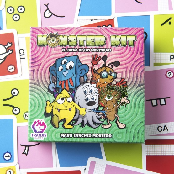 Monster Kit