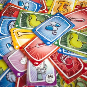 Virus CARTAS