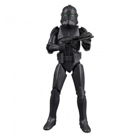 Élite Squad Trooper (The Bad Batch) - Star Wars The Black Series FIGURA