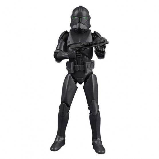 Élite Squad Trooper (The Bad Batch) - Star Wars The Black Series FIGURA